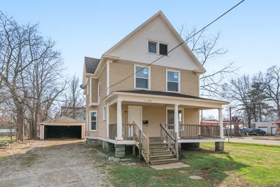 1104 Washington Avenue, Kalamazoo, MI 49001 - #3