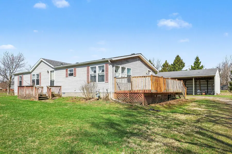 21502 26 Mile Road, Olivet, MI 49076 - #2