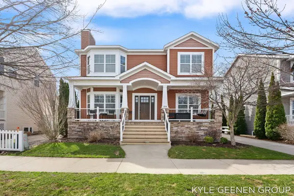 564 Blackstone Street, Holland, MI 49423