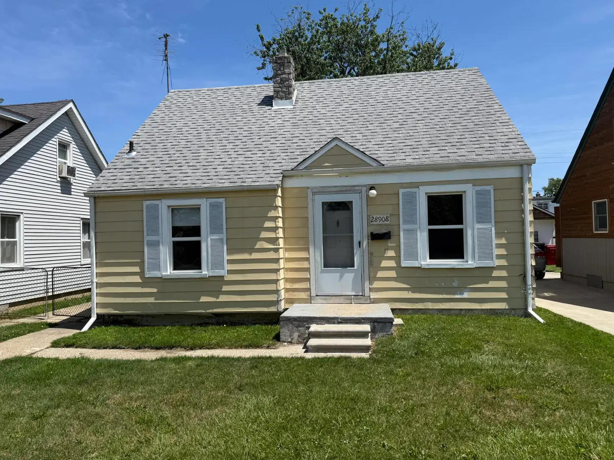 28908 Maple Street, Roseville, MI 48066 - #1