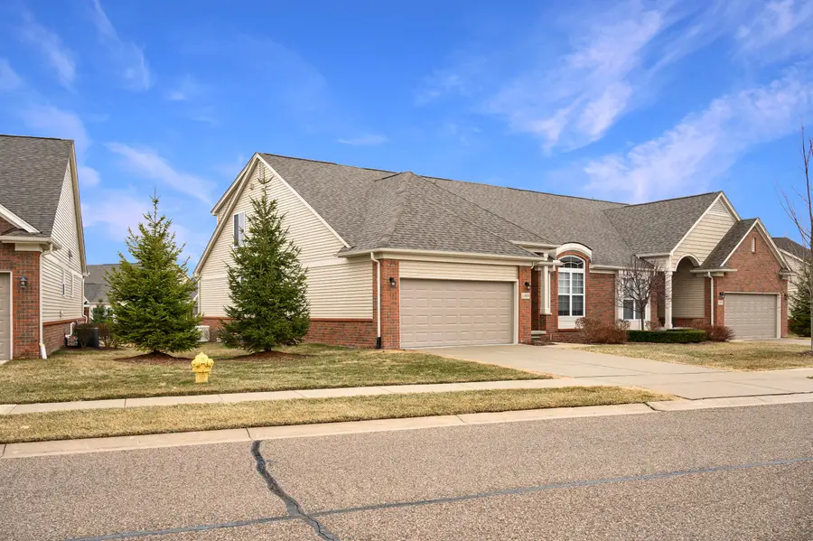 21868 Kensett Drive, Macomb, MI 48042 - #3