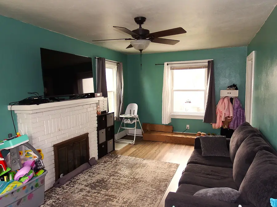 415 Orleans Avenue, Battle Creek, MI 49015 - #3