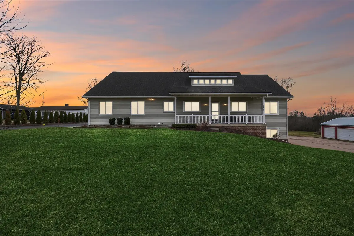 3909 Ann Arbor-saline Road, Ann Arbor, MI 48103 - #1