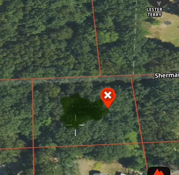 VL Sherman Road, Fountain, MI 49410