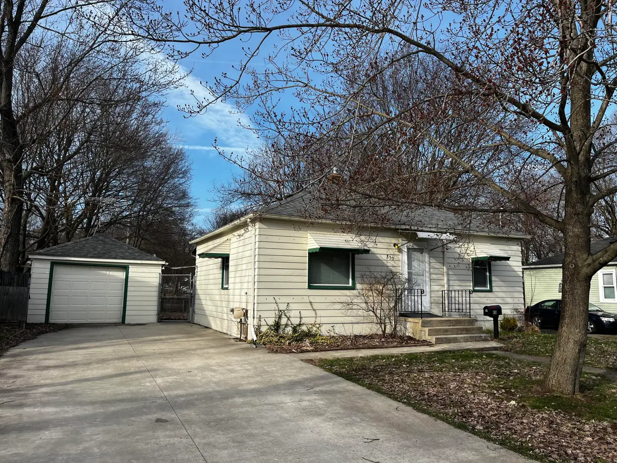 830 Edison Street, Kalamazoo, MI 49004 - #1