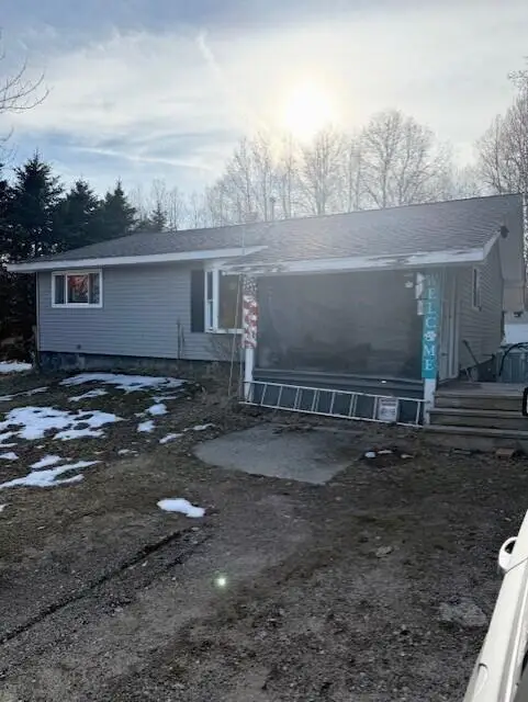 5297 N Hughes Avenue, Fountain, MI 49410