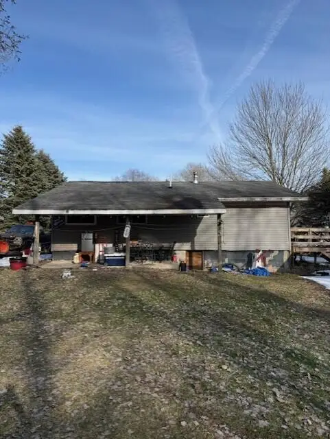 5297 N Hughes Avenue, Fountain, MI 49410 - #3