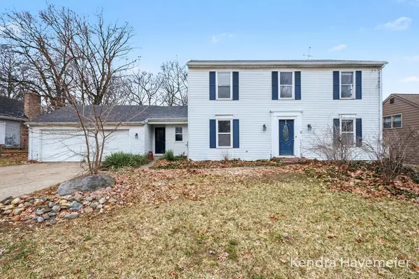 4867 Northview Avenue Ne, Grand Rapids, MI 49525