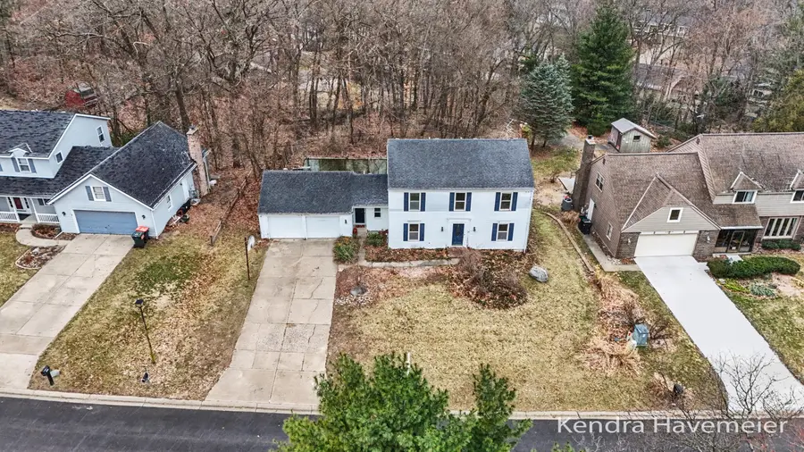 4867 Northview Avenue Ne, Grand Rapids, MI 49525 - #3