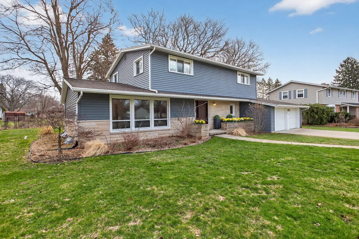 837 Thorntree Boulevard, Jackson, MI 49203 - #1