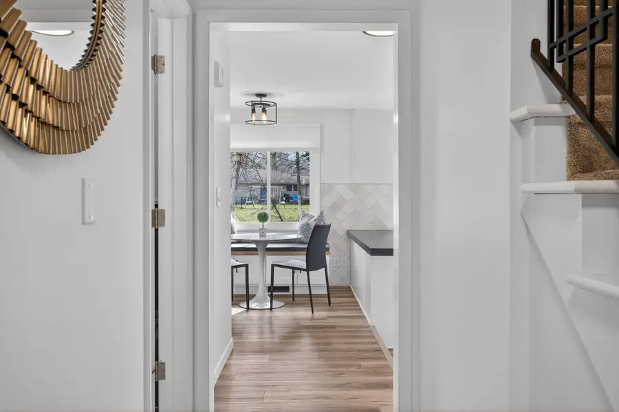 837 Thorntree Boulevard, Jackson, MI 49203 - #3