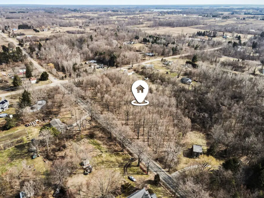 126th/63rd Corner V/l, Fennville, MI 49408 - #2