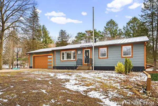 10816 168th Avenue, Grand Haven, MI 49417