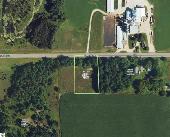 11178 E 48 Road, Cadillac, MI 49601