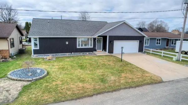 4314 Harmony Drive, Shelbyville, MI 49344