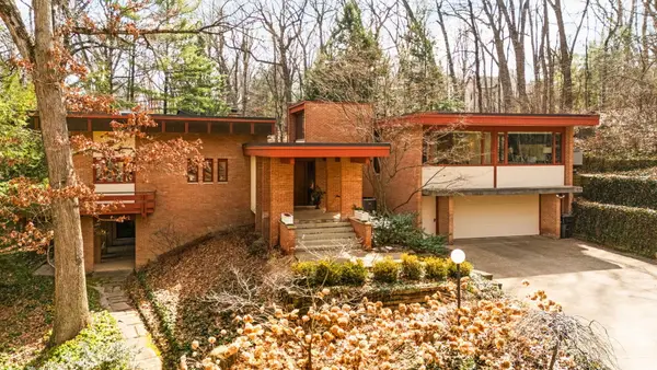 276 Indian River Place, Ann Arbor, MI 48104