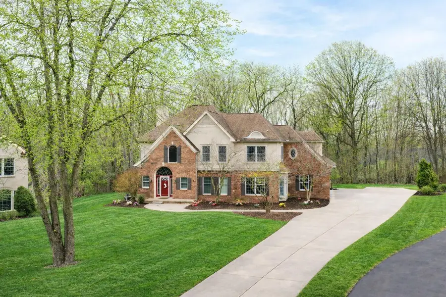 5428 Lohr Lake Drive, Ann Arbor, MI 48108 - #2