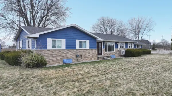 91 N Doran Road, Imlay City, MI 48444