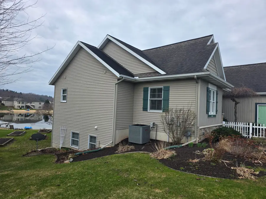 1494 Ponstein Drive, Hudsonville, MI 49426 - #3