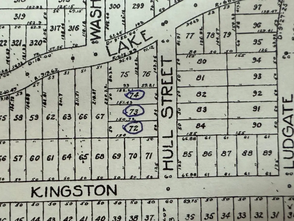 607 Hull Street, Portage, MI 49002 - #1