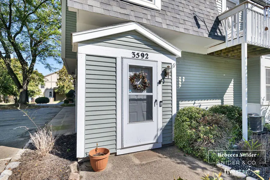 3592 Whispering Brook Drive Se, Grand Rapids, MI 49508 - #2