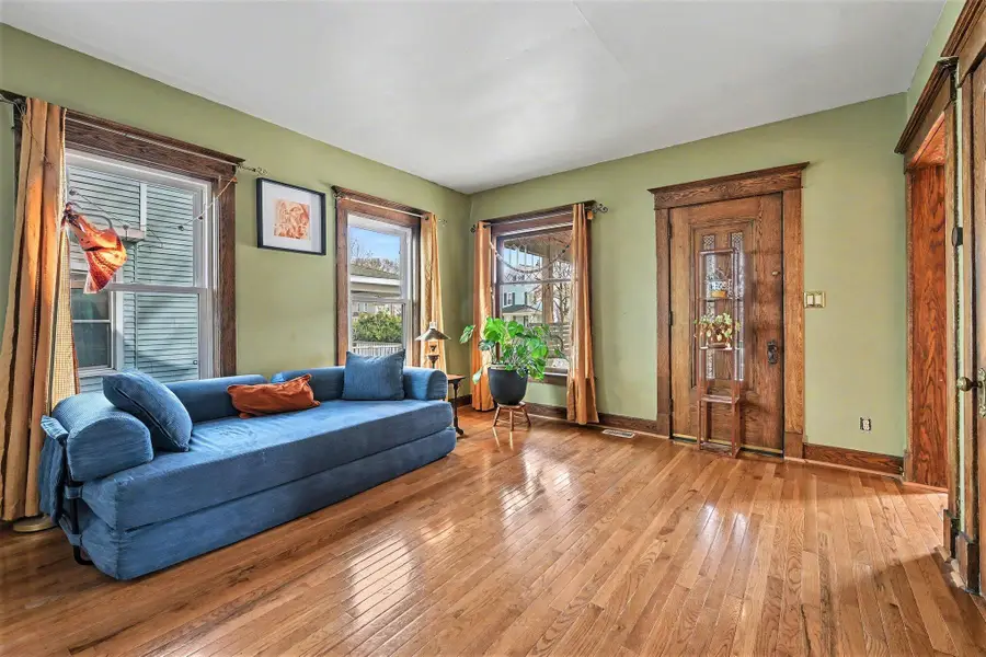 1113 Egleston Avenue, Kalamazoo, MI 49001 - #3