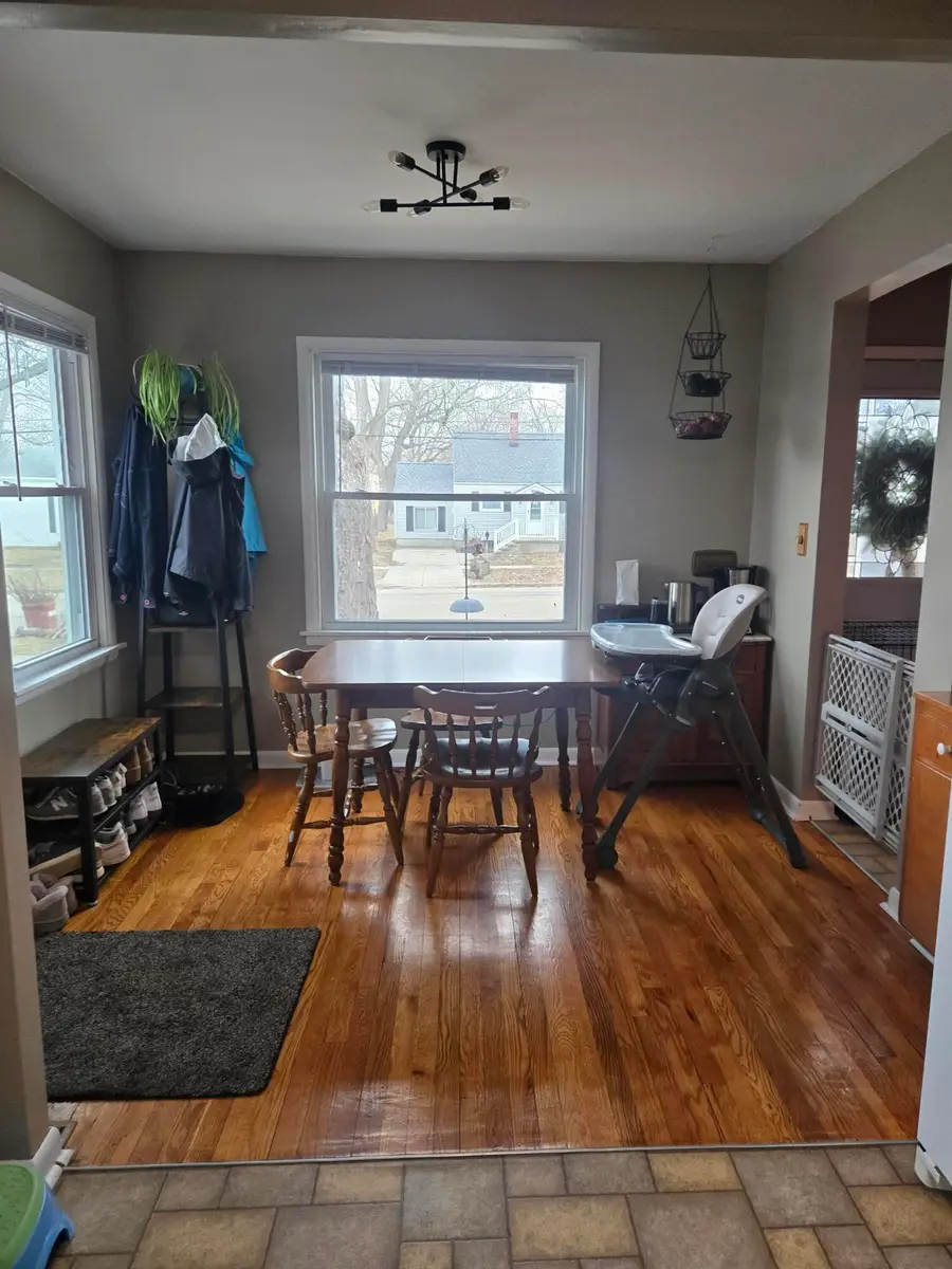 416 Division Street, Big Rapids, MI 49307 - #3