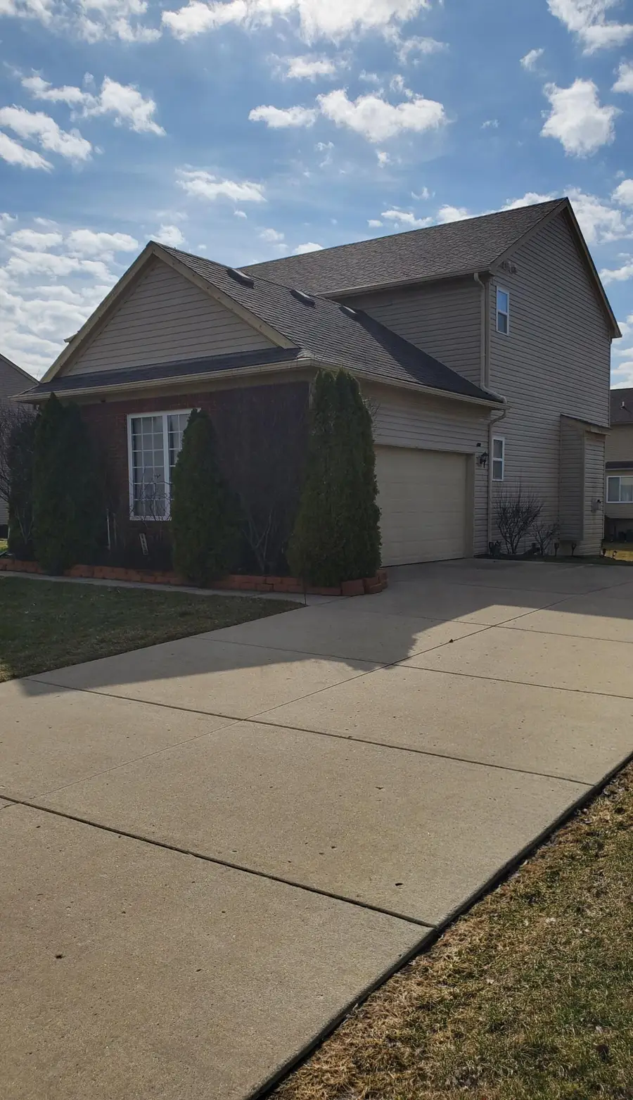 6388 Sadie Lane, Van Buren Township, MI 48111 - #3