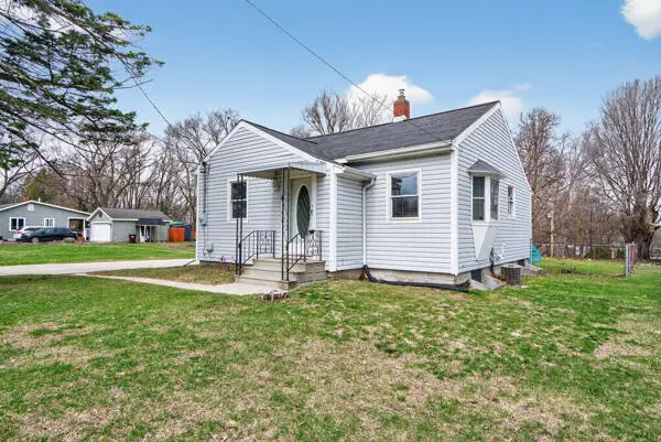 3020 Chippewa Trail, Jackson, MI 49202 - #2