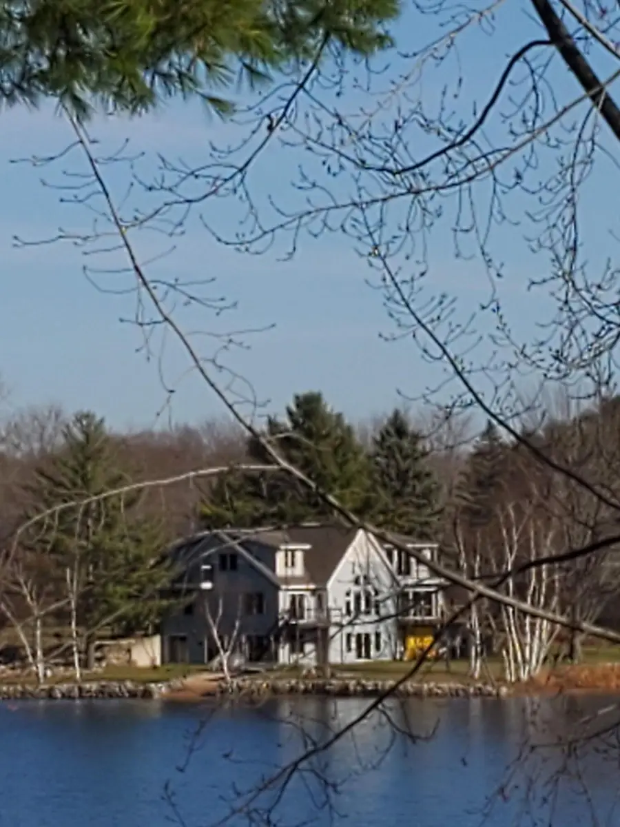 9770 Cheyenne Trail, Evart, MI 49631 - #3