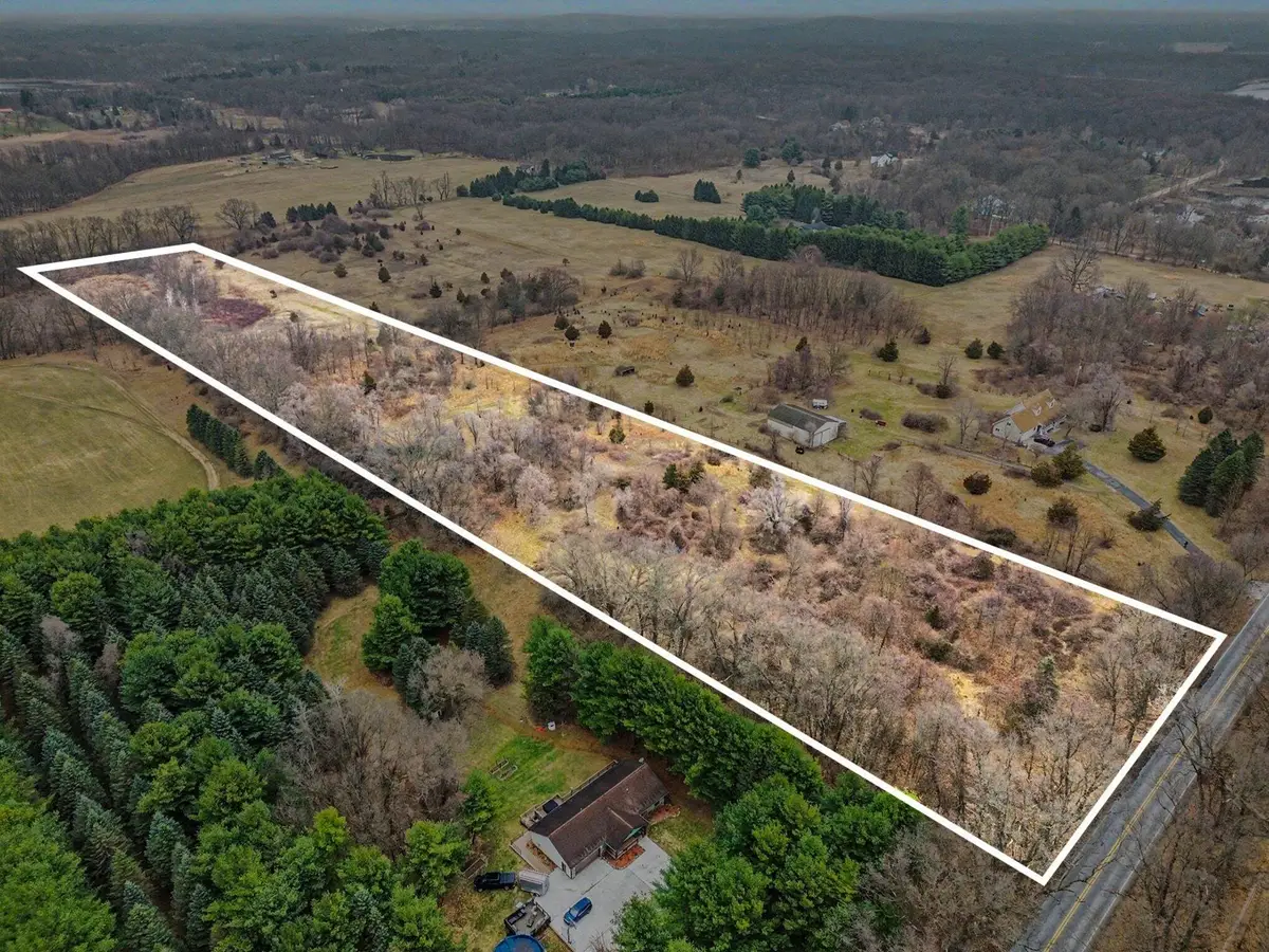 Waterloo Road, Chelsea, MI 48118 - #1