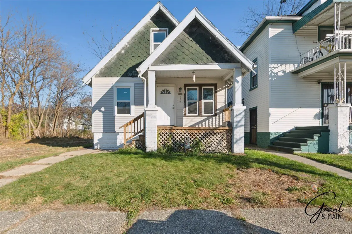 15488 Wildemere Street, Detroit, MI 48238 - #1