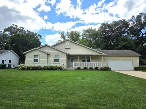 1709 Hampstead Drive, Muskegon, MI 49445