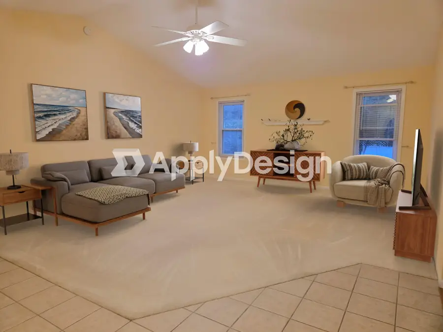 1709 Hampstead Drive, Muskegon, MI 49445 - #2