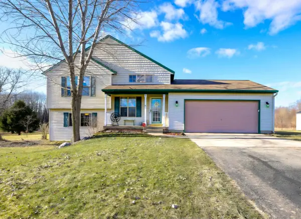 2171 Avalon View Drive, Cedar Springs, MI 49319