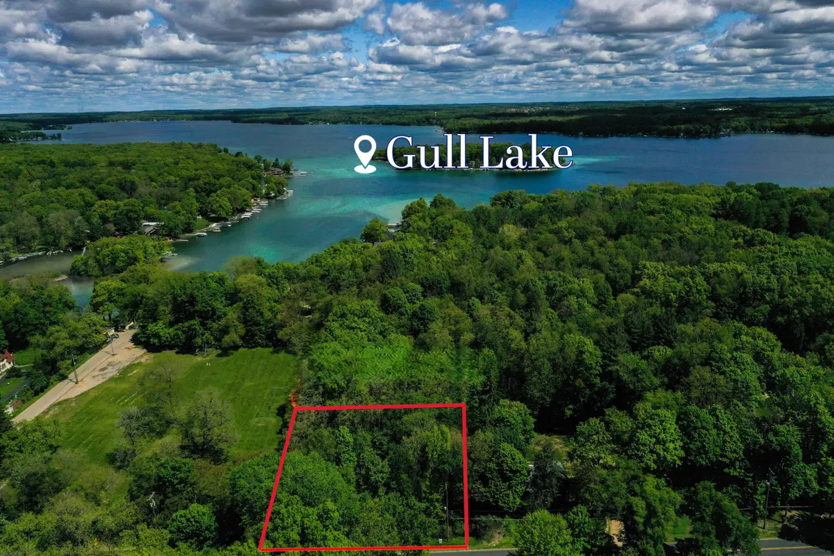 11825 E D Avenue, Richland, MI 49083 - #1