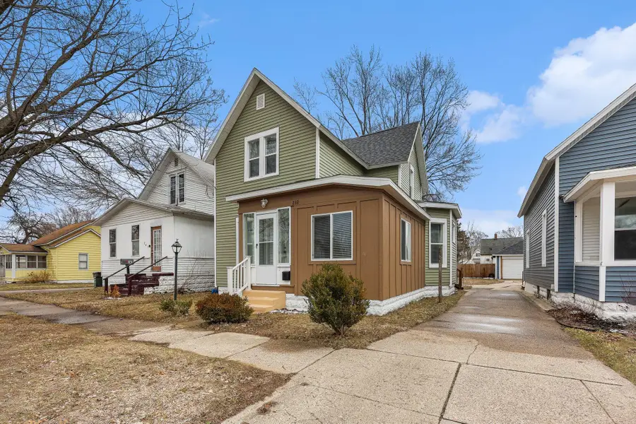 239 E Isabella Avenue, Muskegon, MI 49442 - #3