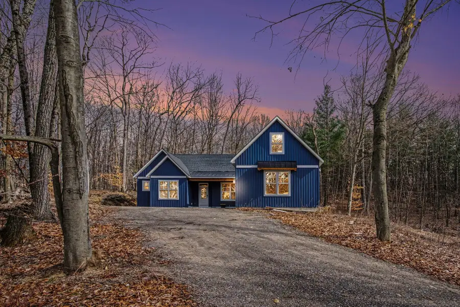 9370 S Hannah Lane, Grant, MI 49327 - #2