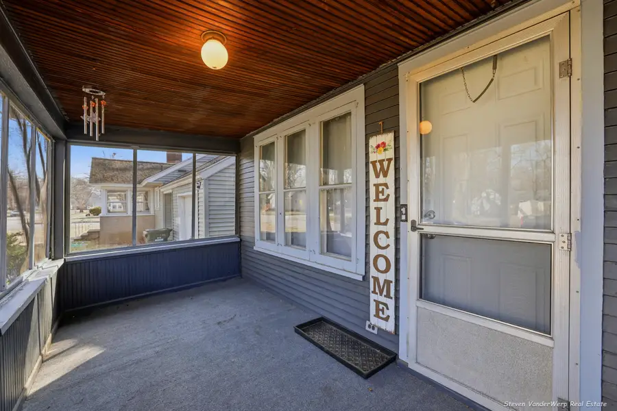 1721 Jarman Street, Muskegon, MI 49442 - #3