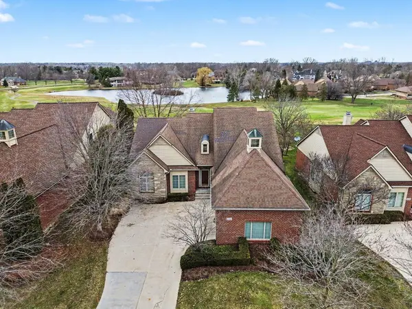 5421 Pinnacle Court, Ann Arbor, MI 48108