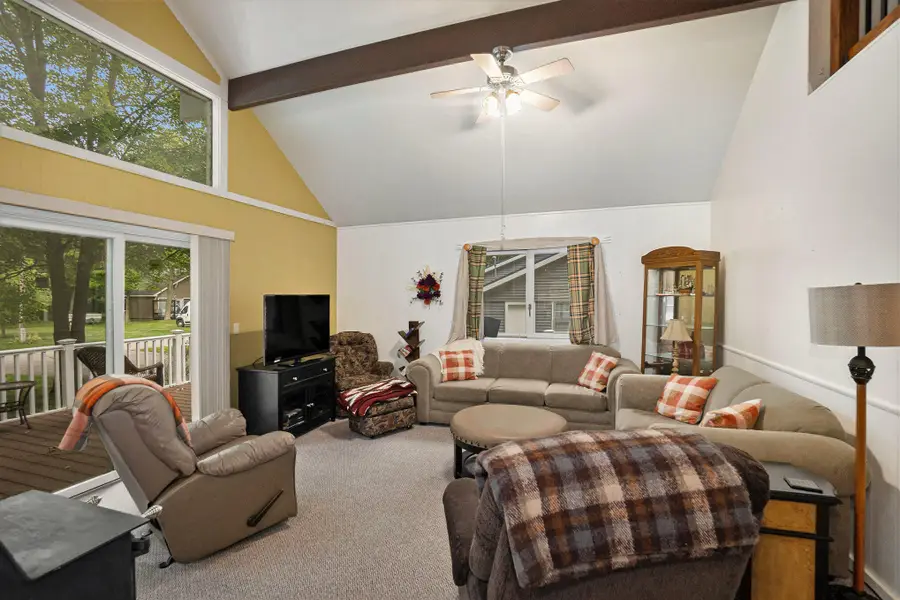 10905 1st Street, Canadian Lakes, MI 49346 - #3