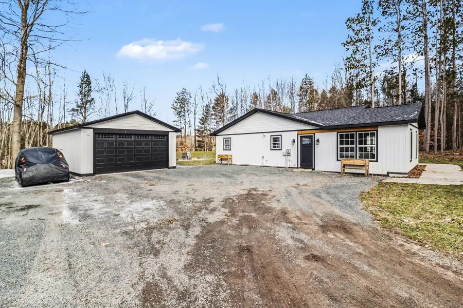 969 N Pine Ridge Drive, Ludington, MI 49431 - #2