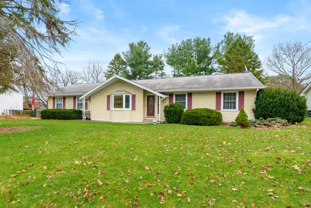 1809 Whitegate Lane, Kalamazoo, MI 49009 - #1