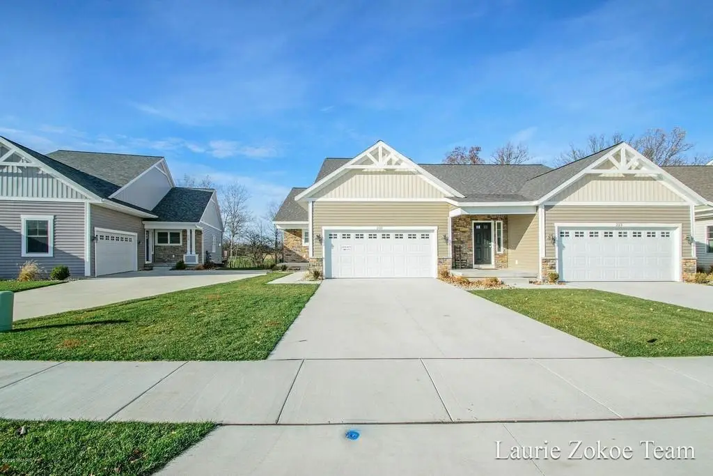 249 Hazelnut Drive, Coopersville, MI 49404 - #1