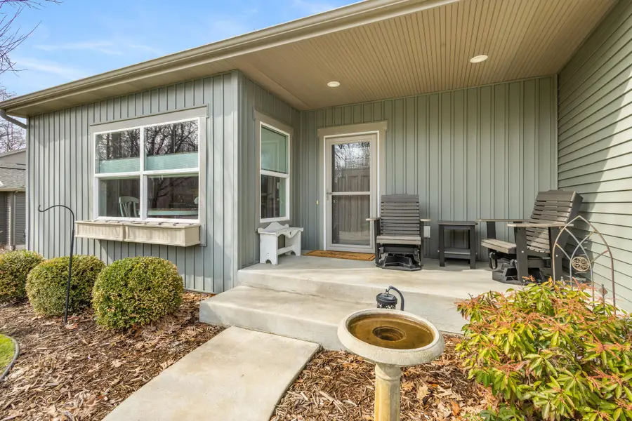 9456 Sassafras Trail, Portage, MI 49002 - #3