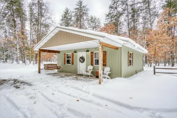 4813 W 48th Street, Baldwin, MI 49304