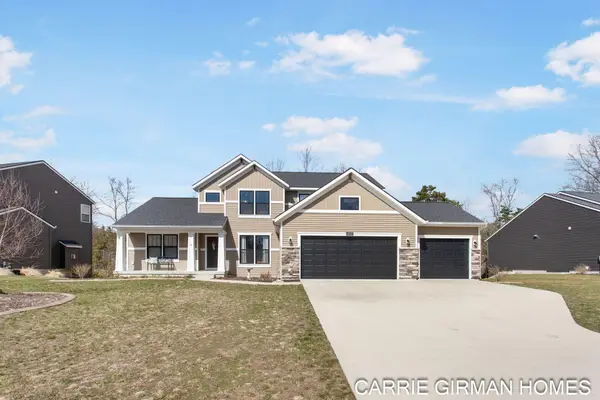 14525 Windway Drive, Grand Haven, MI 49417