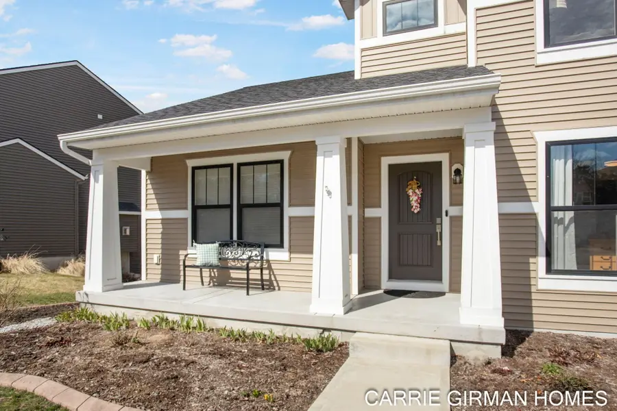 14525 Windway Drive, Grand Haven, MI 49417 - #3