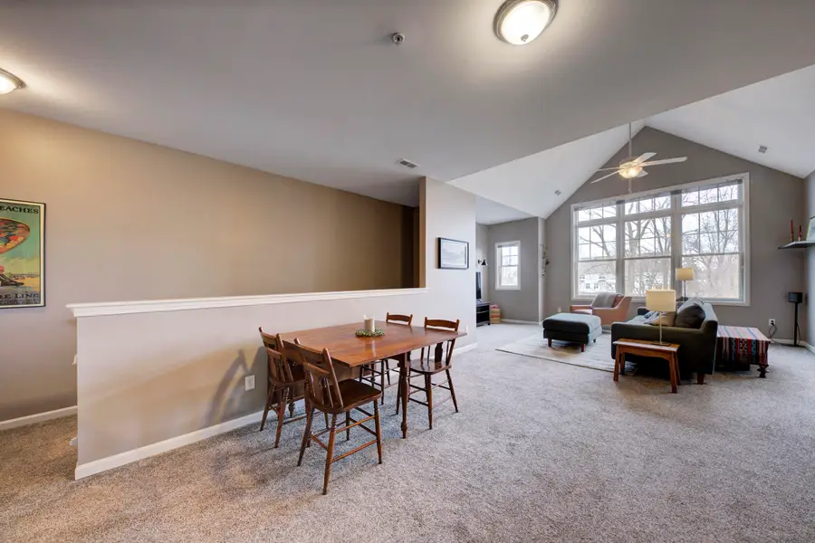 2591 W Towne Street, Ann Arbor, MI 48103 - #3