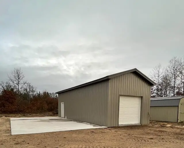 2319 E 38th Street, Idlewild, MI 49642 - #1